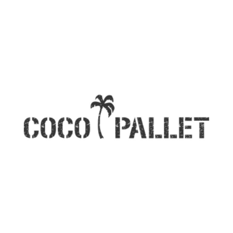 CocoPallet