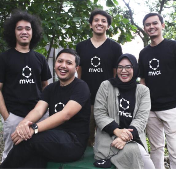 MYCL raises $1.2m to develop eco-friendly leather