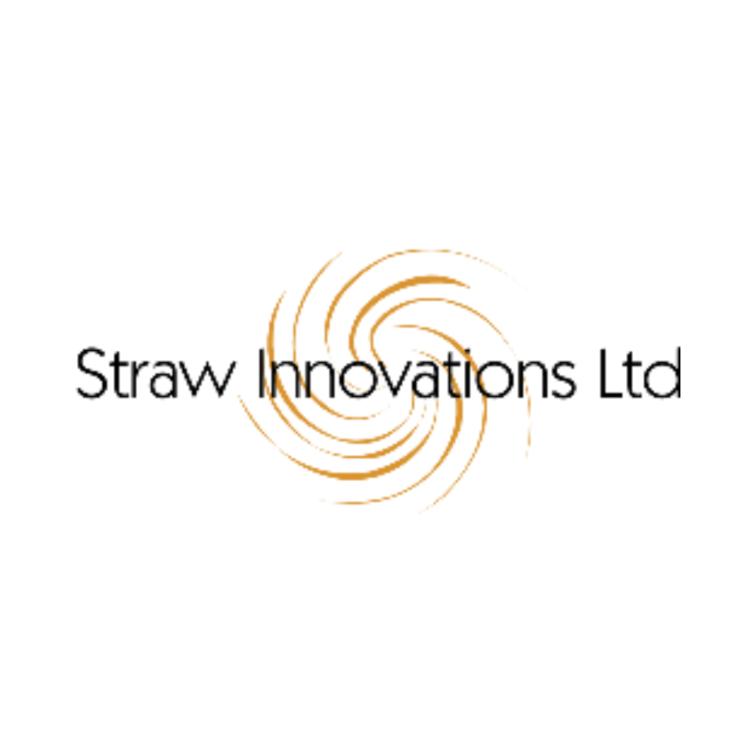 Straw Innovations Ltd