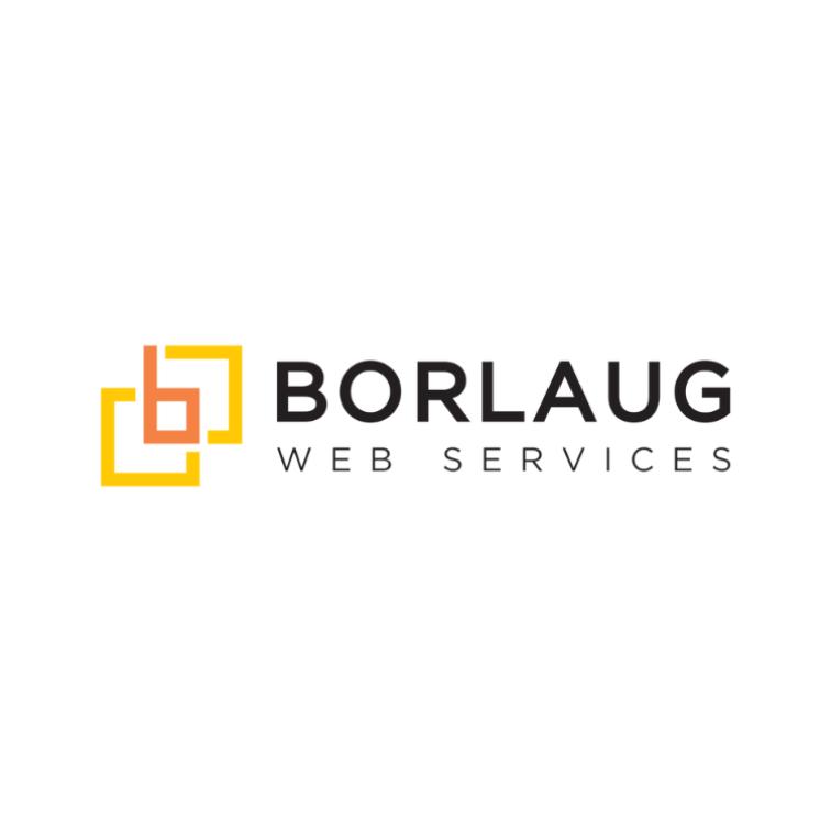Borlaug Web Services